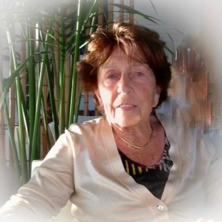 Photo de Renée SITTER