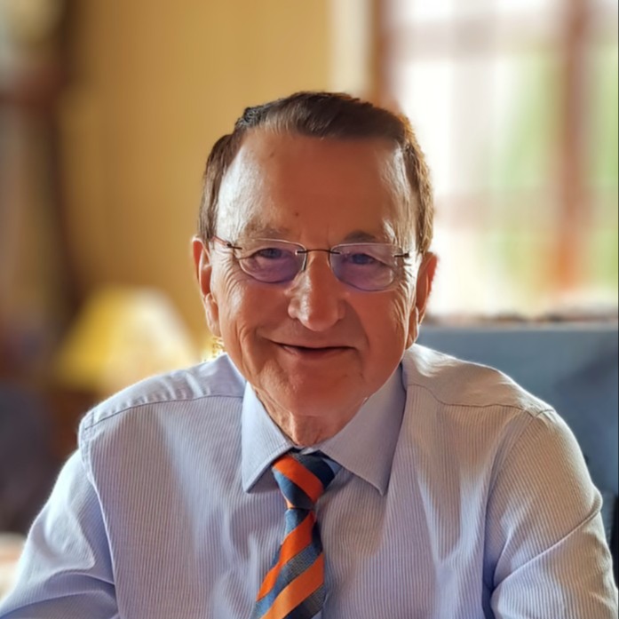 Photo de Monsieur Charles ROLAND