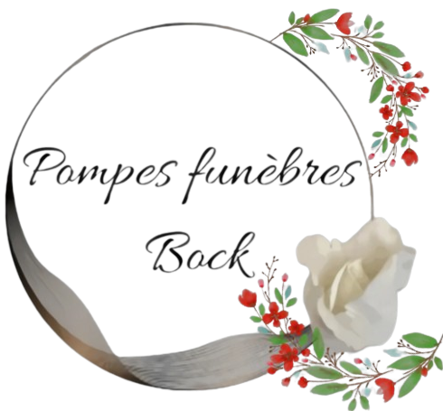 Pompes funèbres Bock – Mutzig – Molsheim